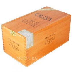 Oliva Serie G Churchill коробка (25 шт.)