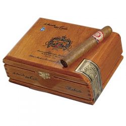 Arturo Fuente Don Carlos Robusto  (25 .)