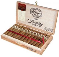 Padron 1964 Anniversary Principe  (25 .)