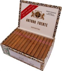 Arturo Fuente Brevas Royale  (50 .)