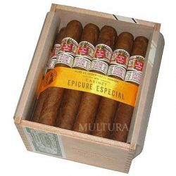 Hoyo de Monterrey Epicure Especial  (25 .)