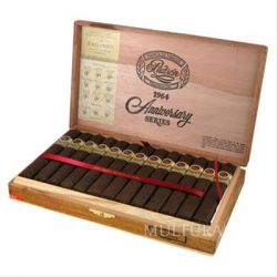 Padron 1964 Anniversary Exclusivo Maduro  (25 .)