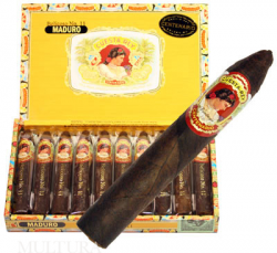 Cuesta-Rey Centenario Belicoso 11 Maduro  (10 .)