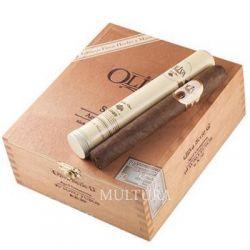 Oliva Serie G Tubos  (10 .)