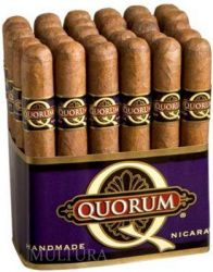 Quorum Tres Petit Corona  (30 .)