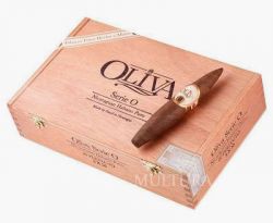 Oliva Serie O Perfecto  (20 .)