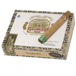 Arturo Fuente Double Chateau  (20 .)