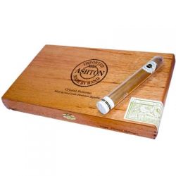 Ashton Classic Crystal Belicoso  (10 .,   . )