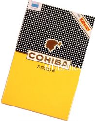 Cohiba Siglo III  (5 .)