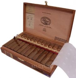 Padron 1926 Serie No.2  (24 .)