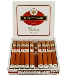 Flor de Copan Corona  (20 .)