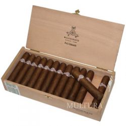 Montecristo Petit Edmundo  (25 .)