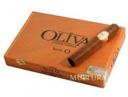 Oliva Serie O Double Toro  (10 .)