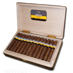 Cohiba Secretos  (25 .)