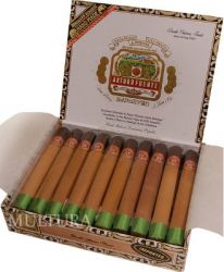 Arturo Fuente Double Chateau Maduro  (20 .)