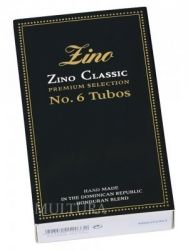 Zino Classic No.6 Tubos  (3 .)