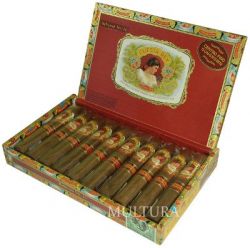 Cuesta-Rey Centro Fino Sungrown Belicoso 11   (10 .)