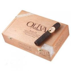 Oliva Serie O Maduro Double Robusto  (20 .)