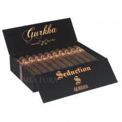 Gurkha Seduction Robusto  (20 .)