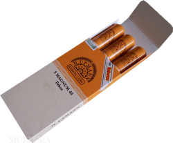 H. Upmann Magnum 46 Tubos  (3 .)