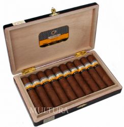 Cohiba Magicos  (10 .)