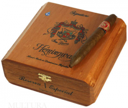 Arturo Fuente Hemingway Signature  25 .