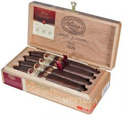 Padron 1926 Serie 80 Years  (8 .)