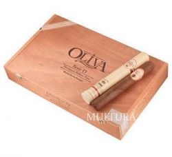 Oliva Serie O Toro Tubos  (10 .)