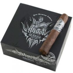 Gurkha Ghost Shadow  (21 .)