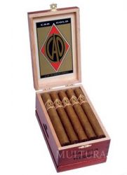 CAO Gold Corona  (20 .)