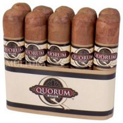 Quorum Shade Short Robusto  (10 .)