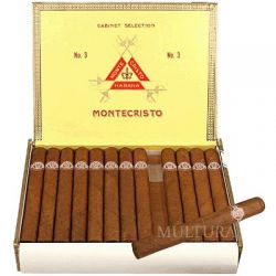 Montecristo No.3  (25 .)