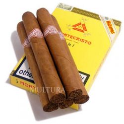 Montecristo No.4  (5 .)