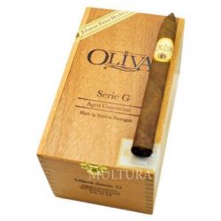 Oliva Serie G Torpedo  (25 .)