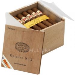 Hoyo de Monterrey Epicure No.2  (25 .)