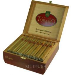 Carlos Torano Nicaraguan Selection Torpedo  (25 .)