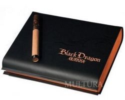 Gurkha Black Dragon Tubo  (20 .)