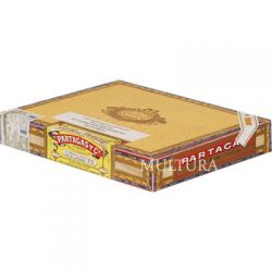 Partagas De Luxe Tubos  (10 .   )