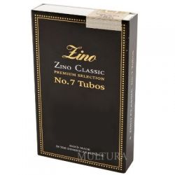 Zino Classic No.7 Tubos  (4 .)