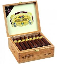 CAO La Traviata Favorito  (24 .)