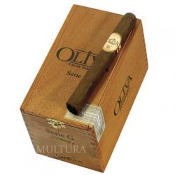 Oliva Serie G Corona  (25 .)