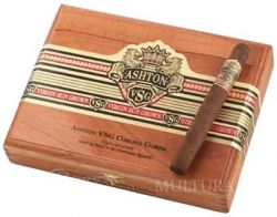 Ashton VSG Corona Gorda  (24 .)