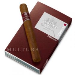 Dunhill Signed Range Corona  (5 .)