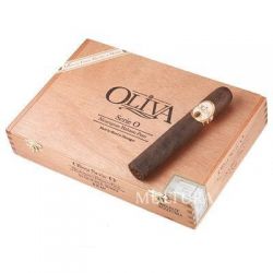 Oliva Serie O Maduro Double Toro  (10 .)