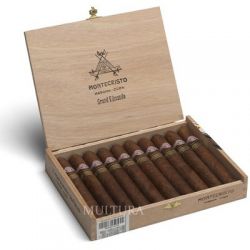 Montecristo Grand Edmundo Limited Edition 2010  (10 .)