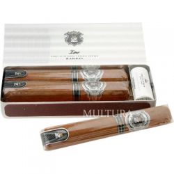 Zino Platinum Crown Barrel  (3 .)