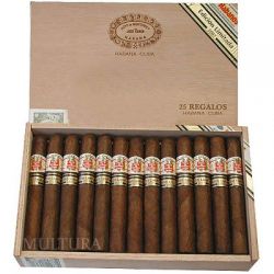 Hoyo de Monterrey Regalos E.L. 2007  (25 .)