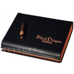 Gurkha Black Dragon Robusto коробка (40 шт.)