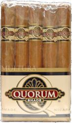 Quorum Shade Toro  (10 .)