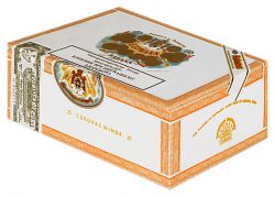 H. Upmann Coronas Minor коробка (25 шт., каждая в тубе)